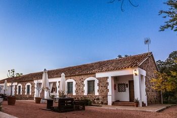 Aguas De Villaharta Córdoba Exterior foto